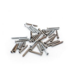 1955-1956-1957 2 Door Hardtop Interior Trim Screw Kit