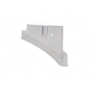 1955-1956-1957 Lower Trunk Lid Hinge Support Brace Right hand