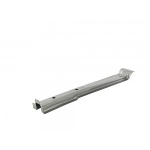 Floor Brace Left Hand Mid 1962-1963-1964-1965-1966-1967 Nova