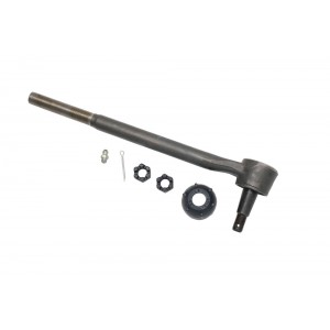 Tie Rod 1955-1956-1957 Left Hand Inner with PS