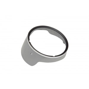 Bezel 1969 Camaro Left Hand H/Lamp