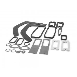 Paint Gasket Set 1968 Chevelle