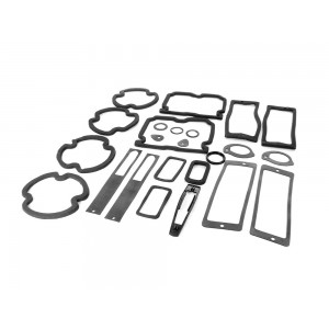 Paint Gasket Set 1971-1972 Chevelle