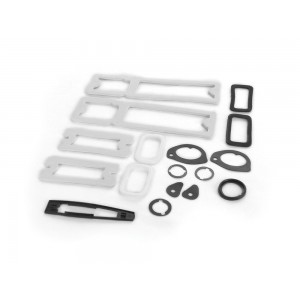 Paint Gasket Set 1968-1969 Nova