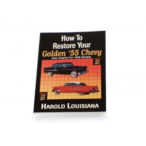 Manual How To Restore Your1955