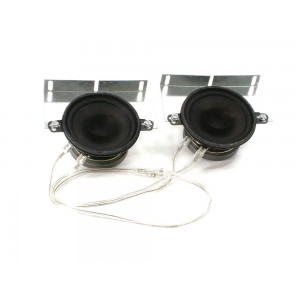 Speaker 1970-1971-1972 Chevelle Front