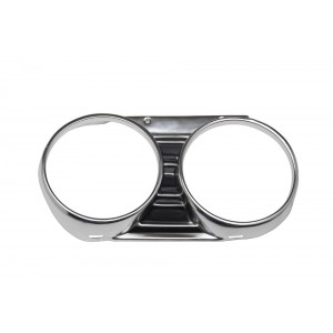 Bezel 1967 Chevelle Right hand Headlamp