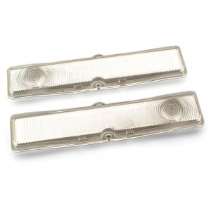 Lens 1962 Nova Park Light Clear