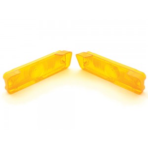 Lens 1966 Chevelle Park Light