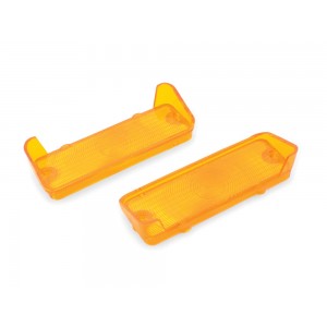 Lens 1966 Impala Park Light