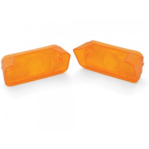 Lens 1968 Chevelle Park Light