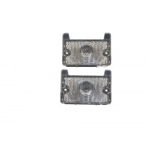 Lens 1970 Nova Park Light Clear