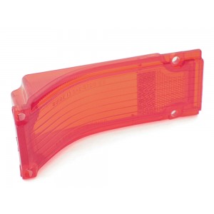 Lens 1966 Chevelle Outer Tail Light