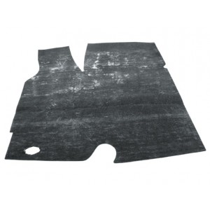 Deadner 1955-1956-1957 Floor Sound