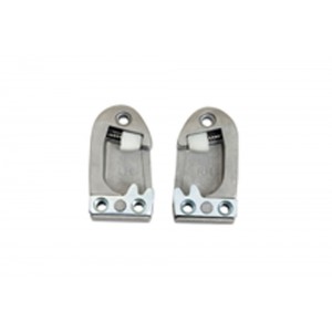 1958-1959-1960 Impala Door Lock Strikers