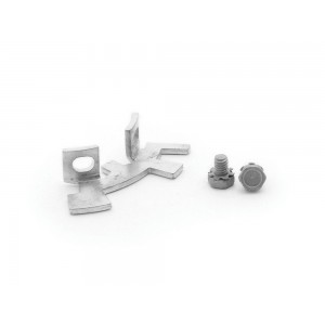 Detent 1955-1956 Column Shifter