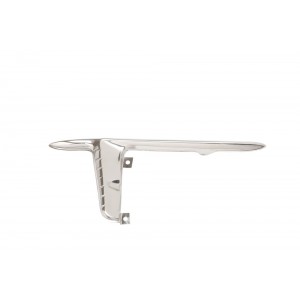 Guard 55 Chevy Gas Door