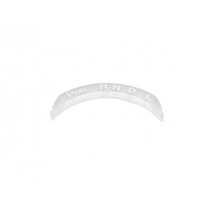 Indicator 59-60 Impala Transmission