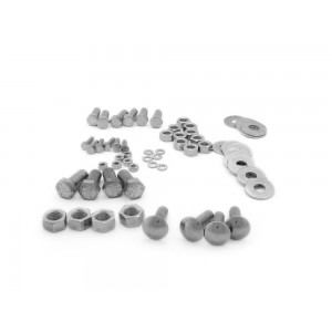 1958 Front Bumper Mounting Kit