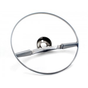 1957 Bel Air And 210 Horn Ring