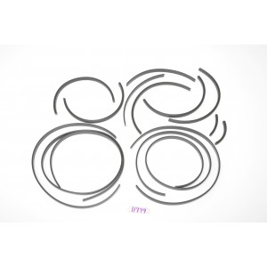 Tack Strips 1955 2 Door Sedan