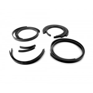 Tack Strips 1956-1957 2dr Sedan