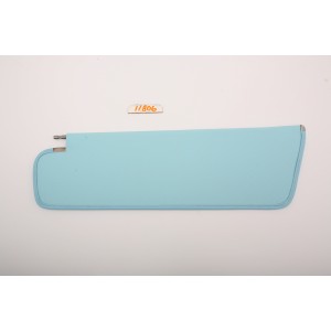 Visors Turquoise 1964 Impala Hardtop/Sedan