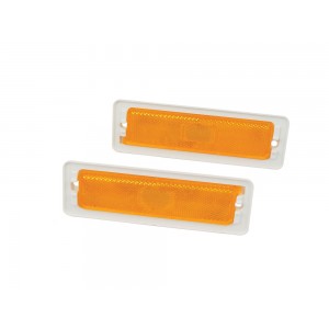 Lamps 1970-1971-1972 Nova Front Side Marker