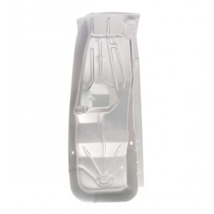 1978-83 A Body Full Floor Pan Right hand