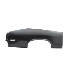 Quarter Panel Right hand 1970-1971-1972 Nova 2Dr Sedan