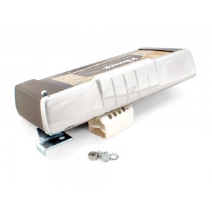 1955 Accessory Tissue Dispensers