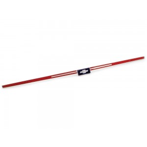 Emblem 1967 Chevrolet Rear(Plastic)