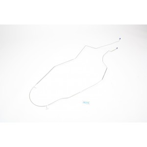 Line 1965-1966 Impala Front to Rear Brake