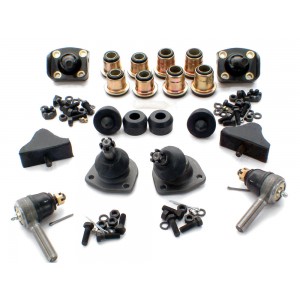 Suspension Kit 1955-1956-1957 Front End