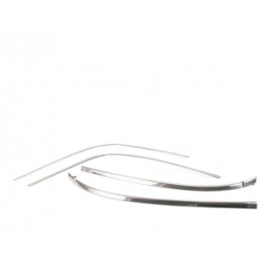 Moldings 68-72 Nova W/Shield