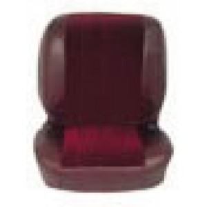 Seat Cover Set LA CRUZ 1961-1962-1963-1964 Tweed Cstm