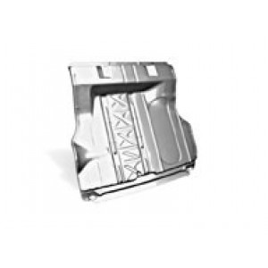 1955-1956-1957 Trunk Floor