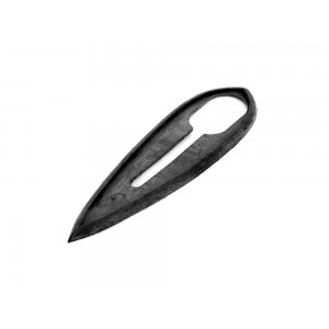 Gasket 1959 Impala Rear Antenna Base