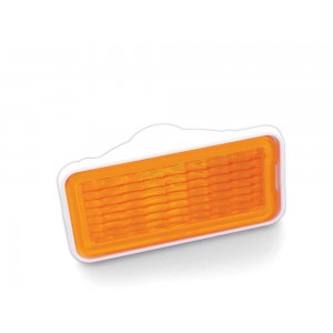 1969 Front Side Marker Lens