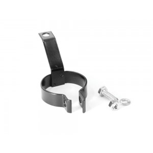 Bracket 1956-1957 Gas Tank Fill Neck