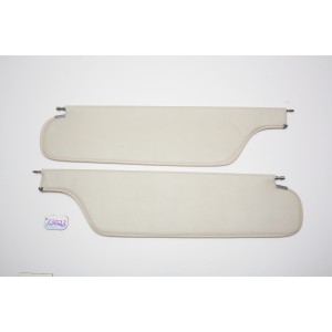 Visors Fawn 1965 Impala Convertible