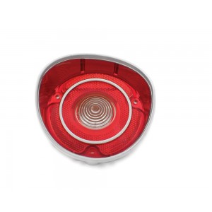 Lens 1971 Malibu/SS Back-Upper Lite