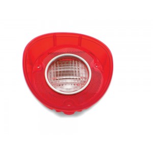 Lens 1972 Malibu/SS Back-Upper Lite
