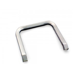 Molding 1970 Chevelle Left Hand Outer Grille