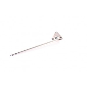 Visor Bracket Left Hand 55-9 Pickup