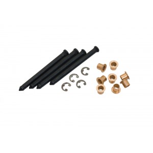 Repair Kit 68-72 Chevelle Door Hing