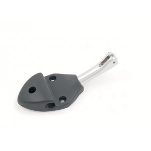 Bracket 1967 Interior  Rear View Mirror