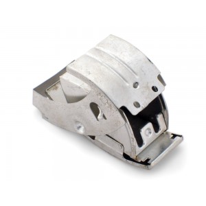 1955-56 Front Ash Tray Insert With Retainers