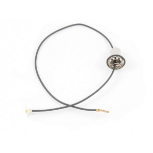 W/Harn 55-7 License Plate Light Assm