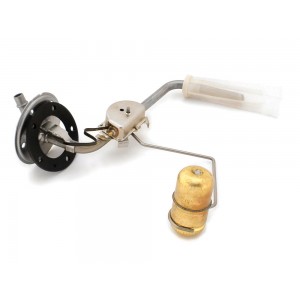 1958-60 Impala Gas Tank Sending Unit -3/8" Line